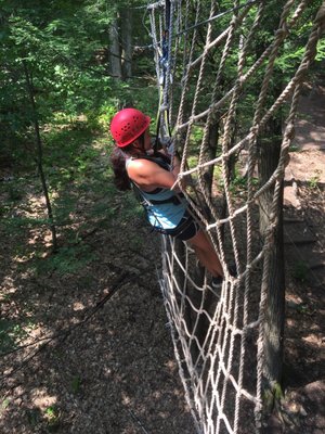 Ramblewild Adventure Park by null