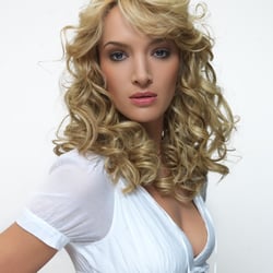 HAAR VITAL - Haarverdichtung Elegantie