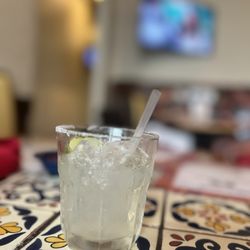 Tupy's Mexican Food Supreme