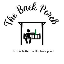 The Back Porch