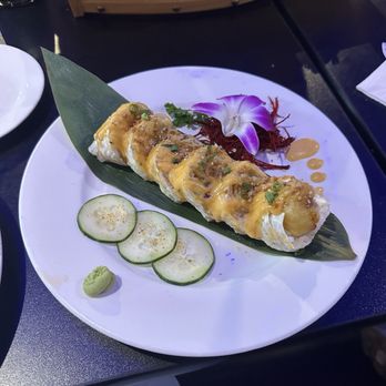 Deer Park Sushi - Cowboy Roll - Sushi Bars Near Me - Deer Park, Texas Deer Park Sushi - Cowboy Roll - Sushi Bars Near Me - Deer Park, Texas