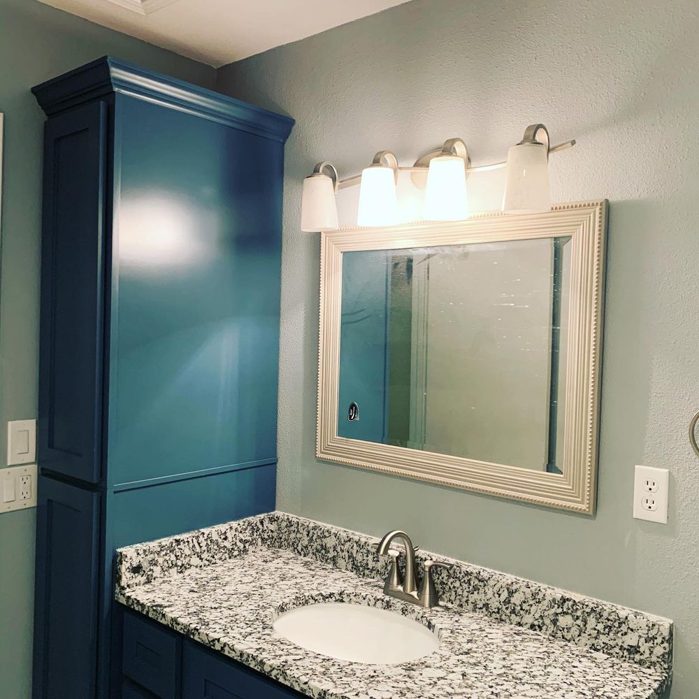 Slide of Moy Construction and Remodeling