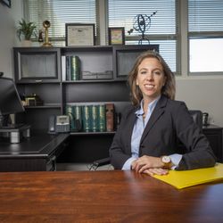 The Law Offices Of Cory A. DeLellis - El Centro