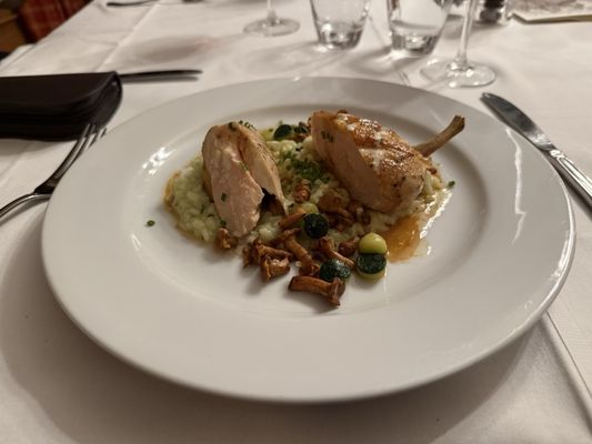 hotel brasserie au violon by null