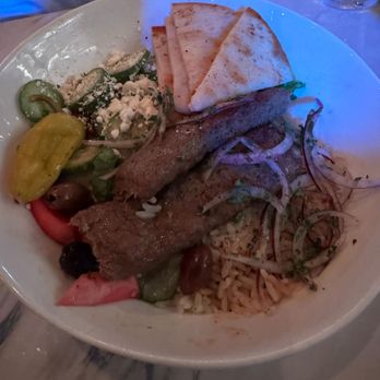 Greek Bistro - Bistro Bowl - Greek Near Me - Glendale, California Greek Bistro - Bistro Bowl - Greek Near Me - Glendale, California