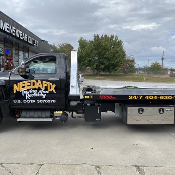 NeedAFix Towing & Recovery Experts - Atlanta Towing Rescue 24/7 404-630-1182 - Towing Near Me NeedAFix Towing & Recovery Experts - Atlanta Towing Rescue 24/7 404-630-1182 - Towing Near Me