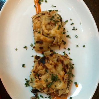 AMBAR Restaurant, Capitol Hill - Roasted mushroom crepes - Modern European Near Me - Washington, DC, District of Columbia AMBAR Restaurant, Capitol Hill - Roasted mushroom crepes - Modern European Near Me - Washington, DC, District of Columbia