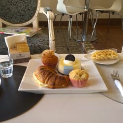 Moremore - Desayuno para dos