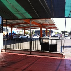 Garfield Car Wash