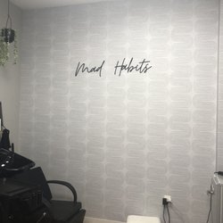 Mad Habits Hair Studio - Mad Habits Salon