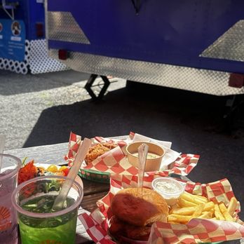 Sellwood Fish and Chips - Fish & Chips Near Me - Portland, Oregon