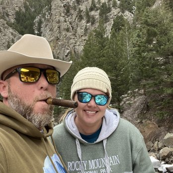 Backbone Adventures - ATV Rentals/Tours Near Me - Estes Park, Colorado