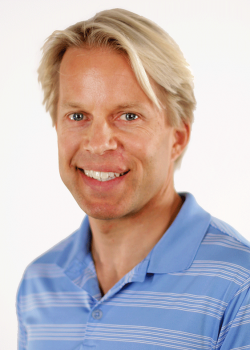Garrett Halweg, MD - child therapist in Honolulu, HI