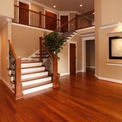 A&M Perfect wood floor