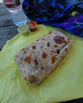 Los 3 Jarritos Mexican Food by null