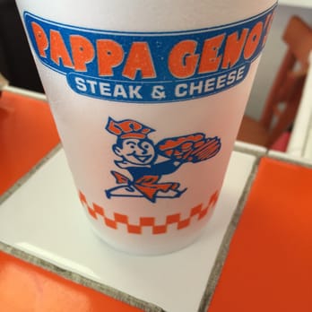 Pappa Geno's - Searched the city for cheesesteaks since moving here 3 years ago and continue coming back to the best in Houston. - Sandwiches Near Me - Houston, Texas