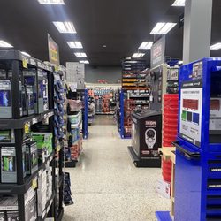 Harbor Freight Tools
