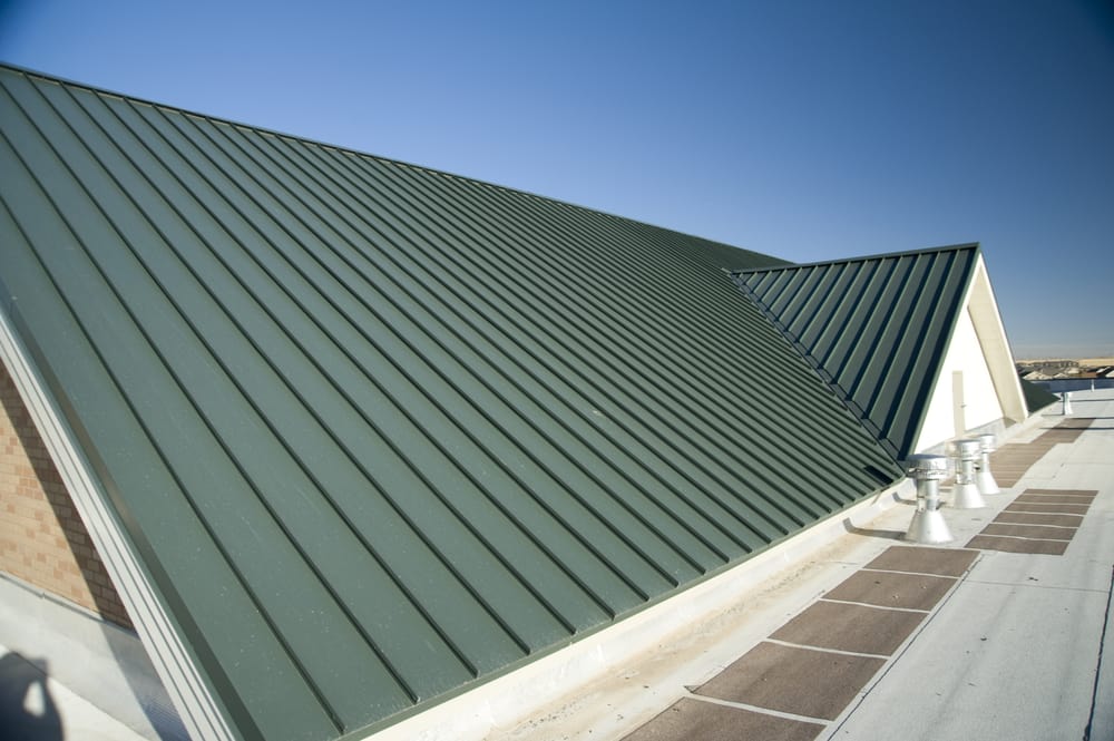 Slide of McManus Construction