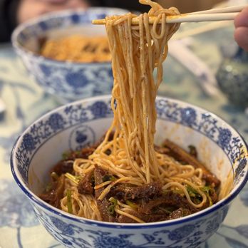 1915 LANZHOU HAND PULLED NOODLES - Updated June 2025 - 129 Photos & 31