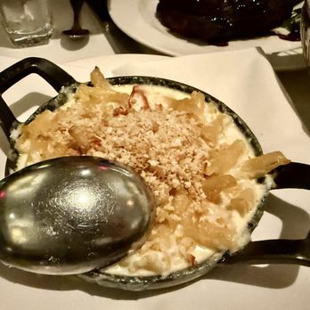 The Capital Grille - Lobster Mac 'N' Cheese - Steakhouses Near Me - Lombard, Illinois The Capital Grille - Lobster Mac 'N' Cheese - Steakhouses Near Me - Lombard, Illinois
