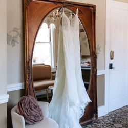 The Perry House - Bridal suite