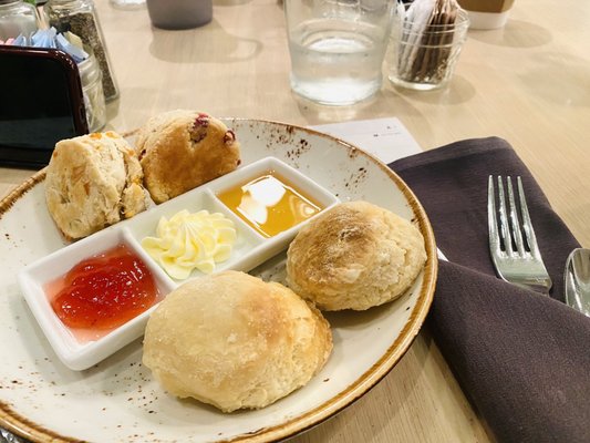 Kitchen Notes by null