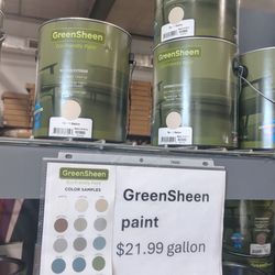 Habitat For Humanity ReStore