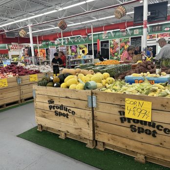 The Produce Spot - Farmers Market Near Me - Deerfield Beach, Florida The Produce Spot - Farmers Market Near Me - Deerfield Beach, Florida