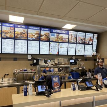 Culver's - Fast Food Near Me - Lincolnshire, Illinois Culver's - Fast Food Near Me - Lincolnshire, Illinois
