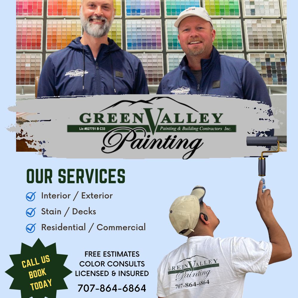 THE BEST 10 Painters in Fairfield, CA - Quality & Affordability - Updated  2026 - Yelp