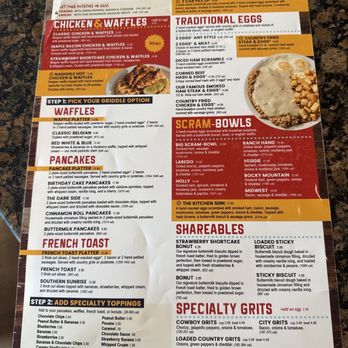 The Big Biscuit - Breakfast & Brunch Near Me - Kansas City, Missouri