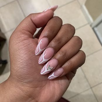 M Nails & Spa - Waxing Near Me - Hayward, California M Nails & Spa - Waxing Near Me - Hayward, California
