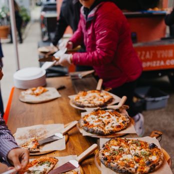 Love Life and Pizza - Food Trucks Near Me Love Life and Pizza - Food Trucks Near Me