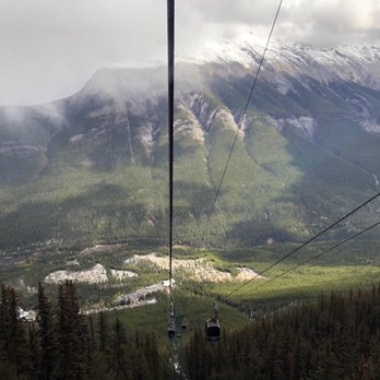 Banff Gondola - Parks Near Me - Banff, Alberta Banff Gondola - Parks Near Me - Banff, Alberta