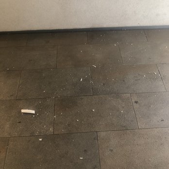 Ashley Store - Hallway, loose foam - Furniture Stores Near Me - Hawthorne, California