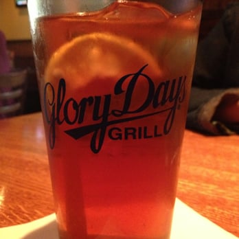 Glory Days Grill - Ice Tea - American Near Me - Burke, Virginia Glory Days Grill - Ice Tea - American Near Me - Burke, Virginia