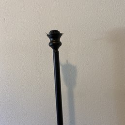 Broken lamp shade Broken lamp shade