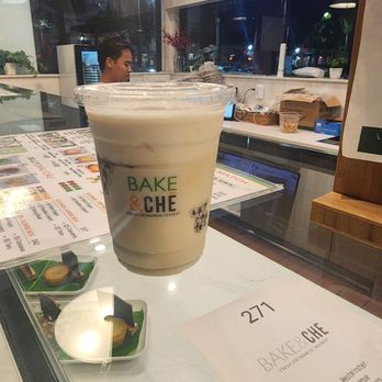 Bake & Che - C8 - Desserts Near Me - Westminster, California