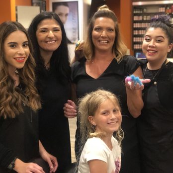Salon West Hair Studio & Spa - Hair Salons Near Me - Largo, Florida Salon West Hair Studio & Spa - Hair Salons Near Me - Largo, Florida