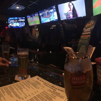 The Dublin Yard - Irish Pub Near Me - Secaucus, New Jersey The Dublin Yard - Irish Pub Near Me - Secaucus, New Jersey