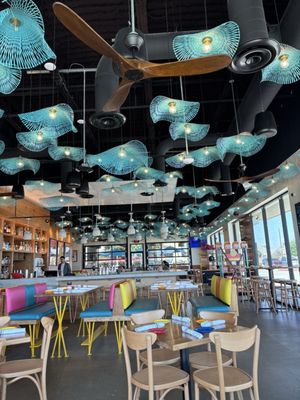 Mandito's Tex-Mex by null