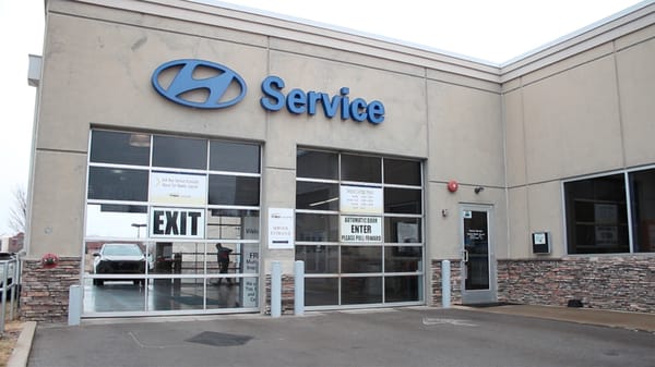 HYUNDAI OF COOL SPRINGS - Updated August 2025 - 17 Photos & 98 Reviews ...