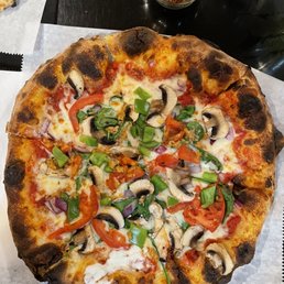 Mawmaw pizza