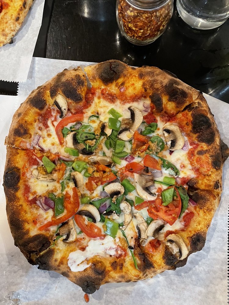 Eepa’s Pizzeria Logo