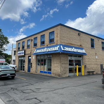 Hamilton Laundry - Laundromat Near Me - Hamilton, Ontario Hamilton Laundry - Laundromat Near Me - Hamilton, Ontario