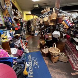 More Than A Thrift Store