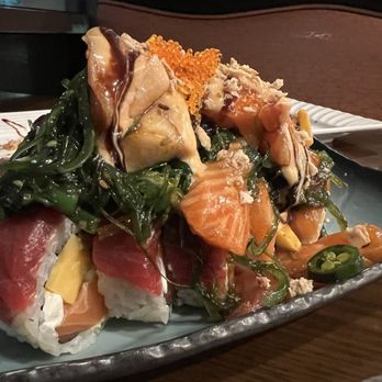 Sushi Ken - 7. Rocket queen - Sushi Bars Near Me - Fremont, California Sushi Ken - 7. Rocket queen - Sushi Bars Near Me - Fremont, California