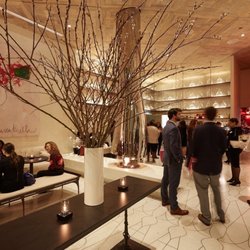 AYZA Private Party Events - Private Lounge Room