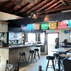 Avila's El Ranchito
