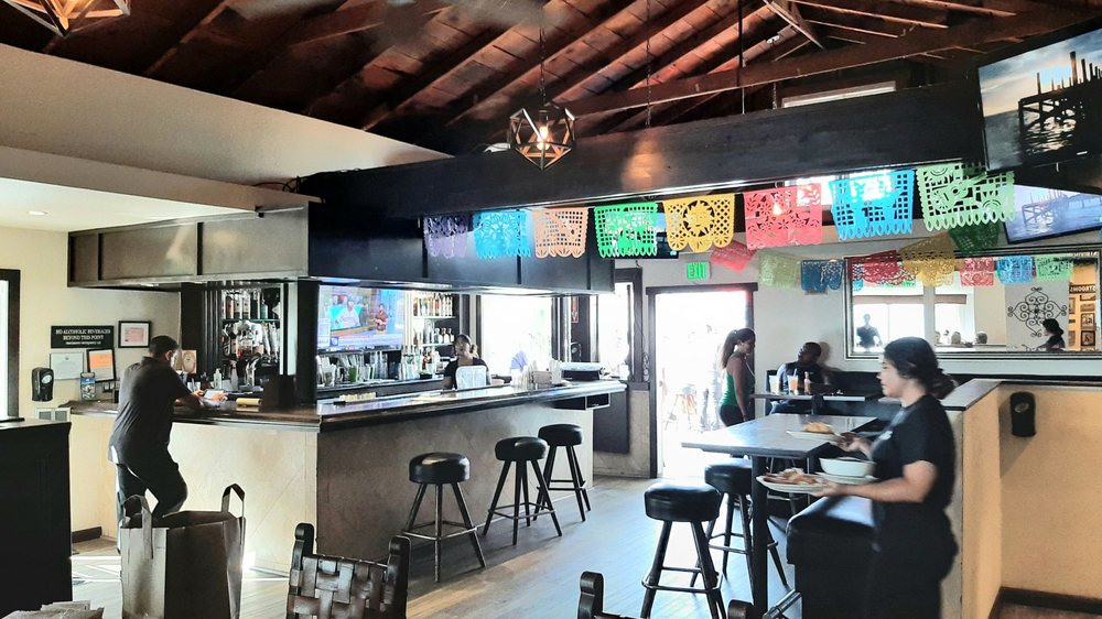 Avila's El Ranchito